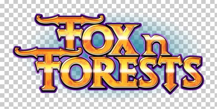 FOX N FORESTS Logo Brand Product Font PNG, Clipart, Area, Brand, Exploring Mysteries, Fidelity National Financial, Game Free PNG Download