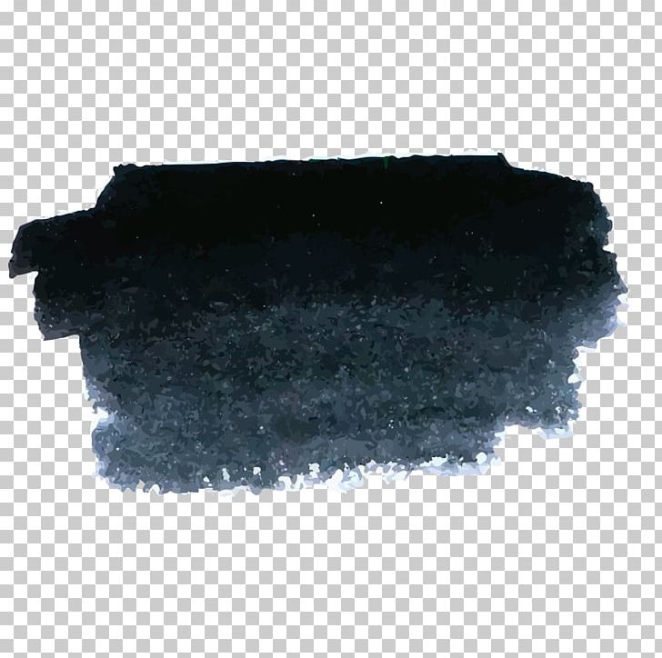 Ink Brush PNG, Clipart, Black, Black Hair, Blue, Brush, Brush Effect Free PNG Download