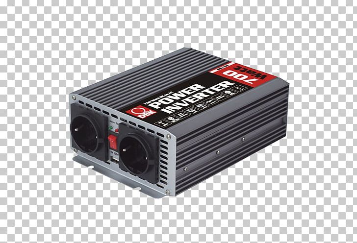 Dbk power inverter