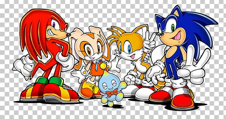 Sonic The Hedgehog 2 Sonic & Knuckles Sonic Advance 2 Sonic The Hedgehog 3 PNG, Clipart, Amy Rose, Art, Cartoon, Fiction, Fictional Character Free PNG Download