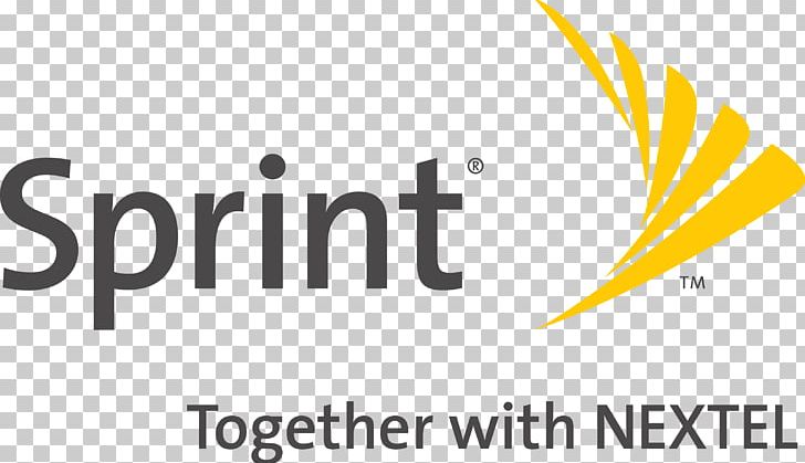 Sprint Corporation Logo Nextel Communications Business NYSE:S PNG, Clipart, Angle, Announce, Area, Brand, Business Free PNG Download