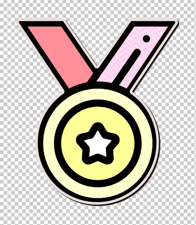 Winning Icon Medal Icon PNG, Clipart, Abstract Art, Award, Icon Design, Logo, Medal Icon Free PNG Download