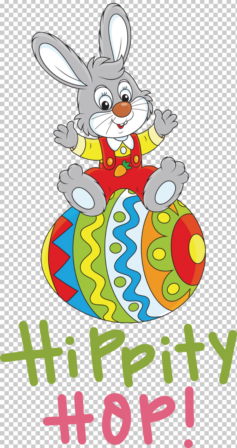 Happy Easter Hippity Hop PNG, Clipart, Bugs Bunny, Cartoon, Drawing, Easter Bunny, Happy Easter Free PNG Download
