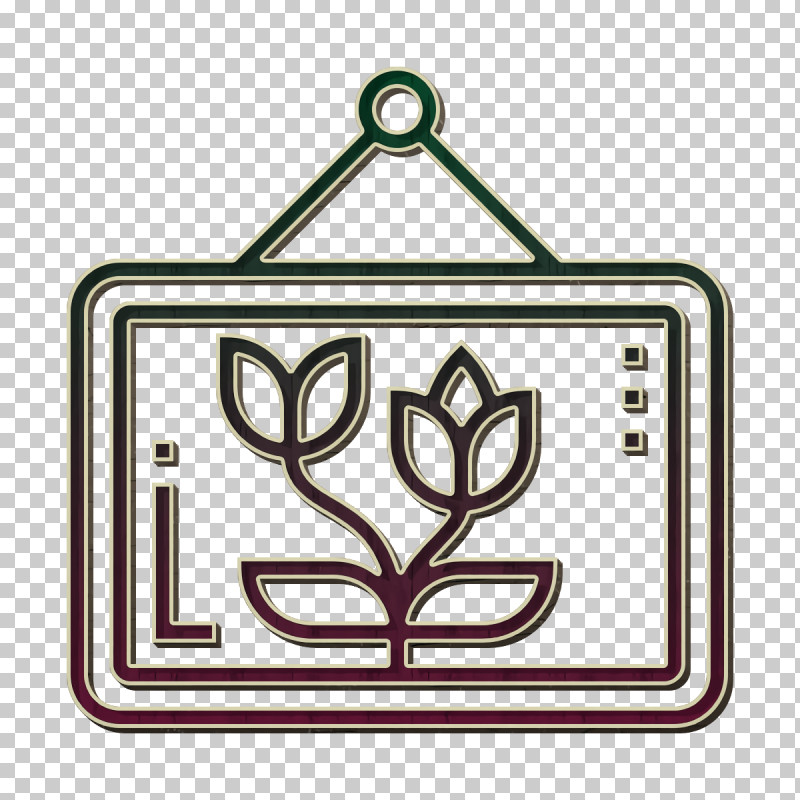 Home Decoration Icon Picture Icon Frame Icon PNG, Clipart, Frame Icon, Home Decoration Icon, Line Art, Picture Icon, Symbol Free PNG Download