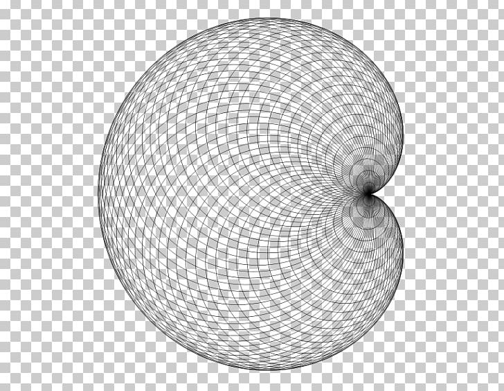 Cardioid Circle Geometry Curve Point PNG, Clipart, Cardioid, Circle, Circumference, Curve, Disk Free PNG Download