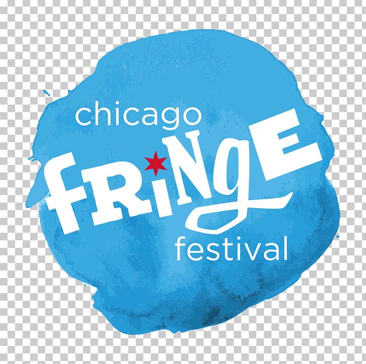 Chicago Fringe Festival 2017 Edinburgh Festival Fringe Performing Arts PNG, Clipart, Art, Arts Festival, Blue, Brand, Chicago Free PNG Download