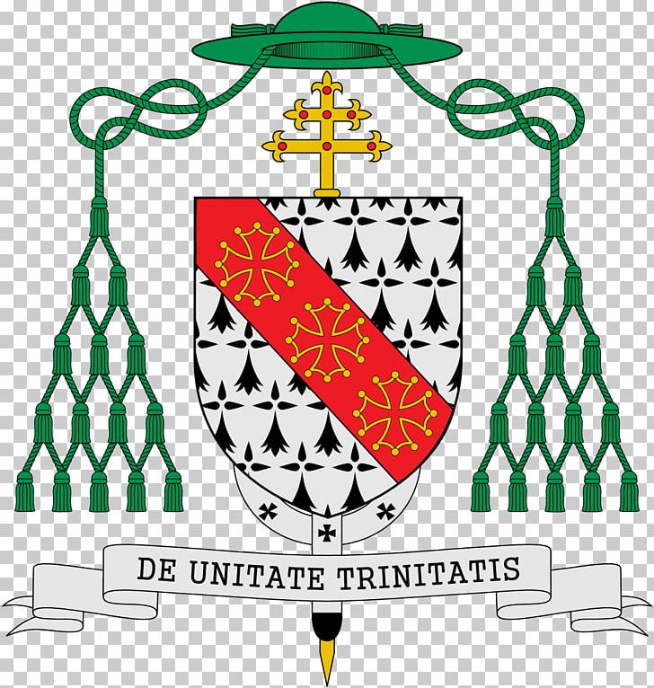 Coat Of Arms Cardinal Almo Collegio Capranica Archbishop PNG, Clipart, Almo Collegio Capranica, Archbishop, Area, Artwork, Bishop Free PNG Download