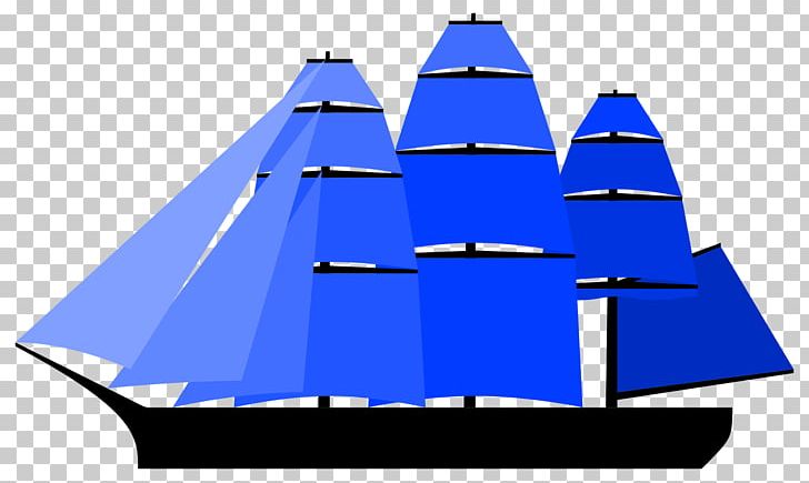 Full-rigged Ship Rigging Square Rig Mast PNG, Clipart, Angle, Barque, Barquentine, Blue, Boat Free PNG Download
