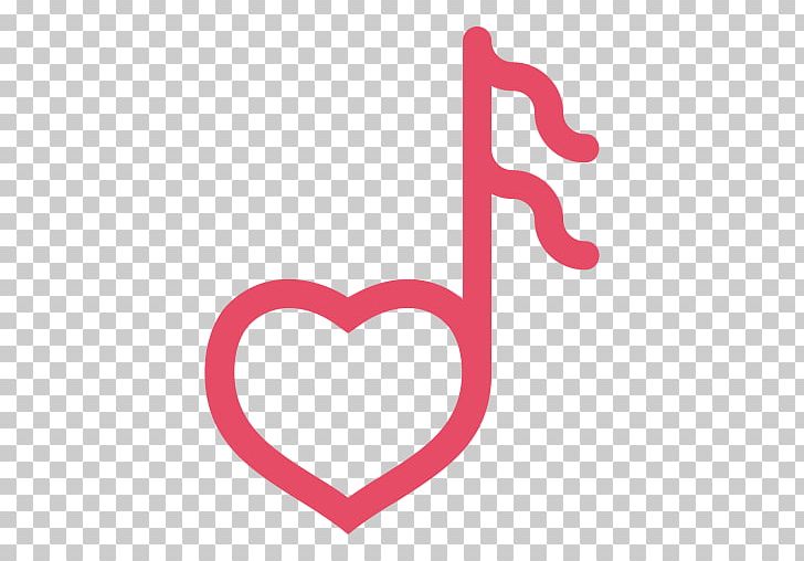 Heart Musical Note Valentine's Day Computer Icons PNG, Clipart, Body Jewelry, Clef, Computer Icons, Heart, Line Free PNG Download