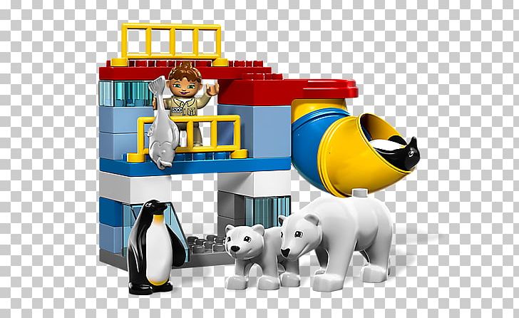 Lego Duplo Polar Park Lego Minifigure Toy PNG, Clipart, Bear, Construction Set, Lego, Lego Duplo, Lego Group Free PNG Download