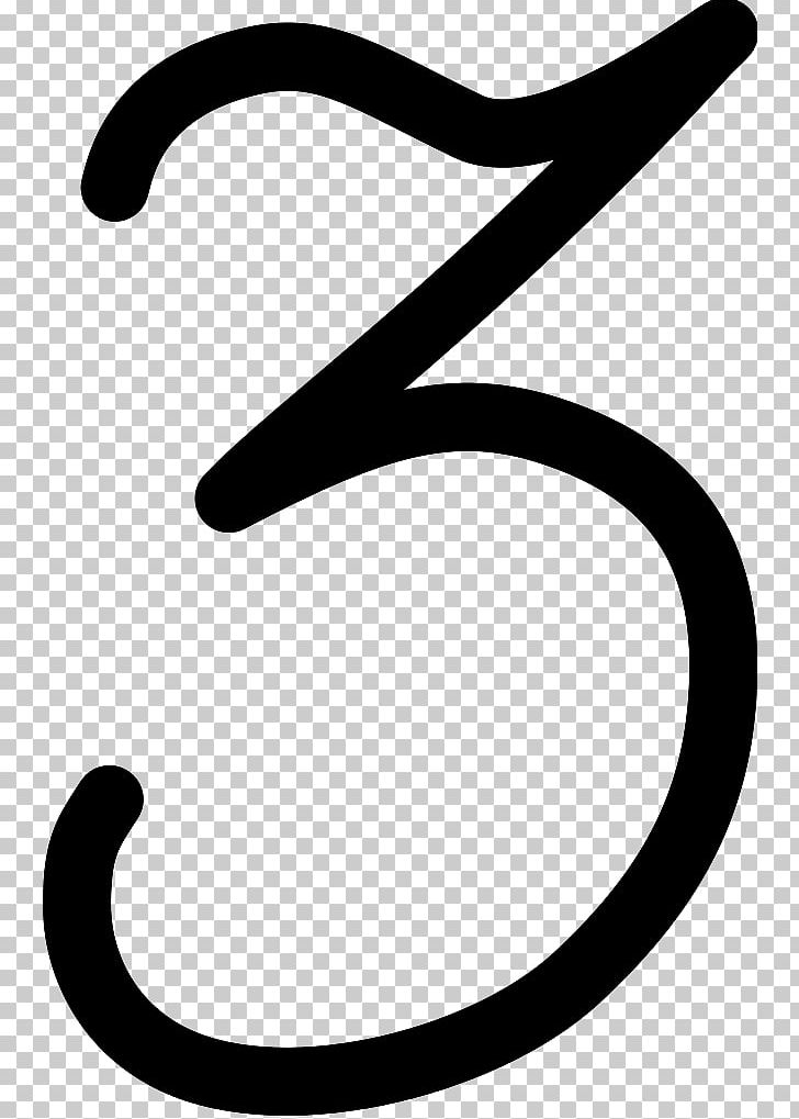 Number Symbol PNG, Clipart, 1 2 3, 3d Computer Graphics, Artwork, Black And White, Circle Free PNG Download