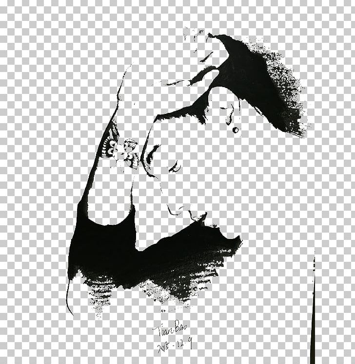 Silhouette Visual Arts Stencil White Sketch PNG, Clipart, Art, Black, Black And White, Drawing, Graphic Design Free PNG Download