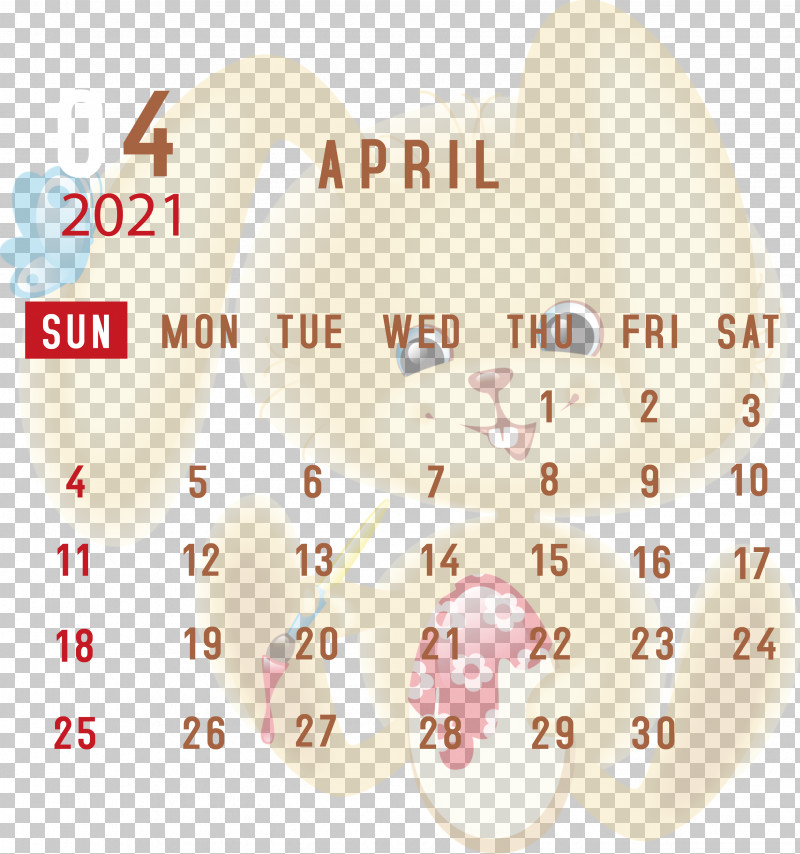 April 2021 Printable Calendar April 2021 Calendar 2021 Calendar PNG, Clipart, 2021 Calendar, April 2021 Printable Calendar, Calendar System, Meter Free PNG Download