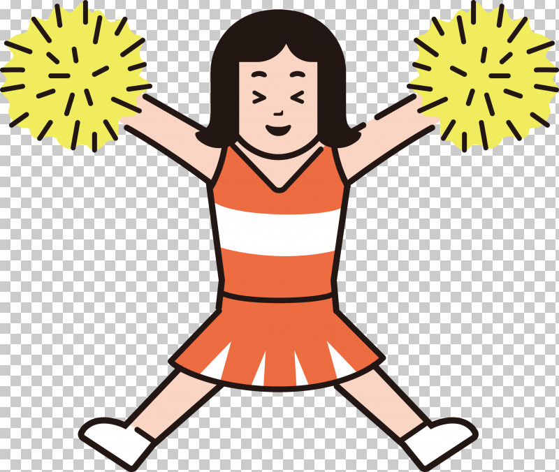 Cheering PNG, Clipart, Behavior, Cartoon, Cheering, Geometry, Happiness Free PNG Download
