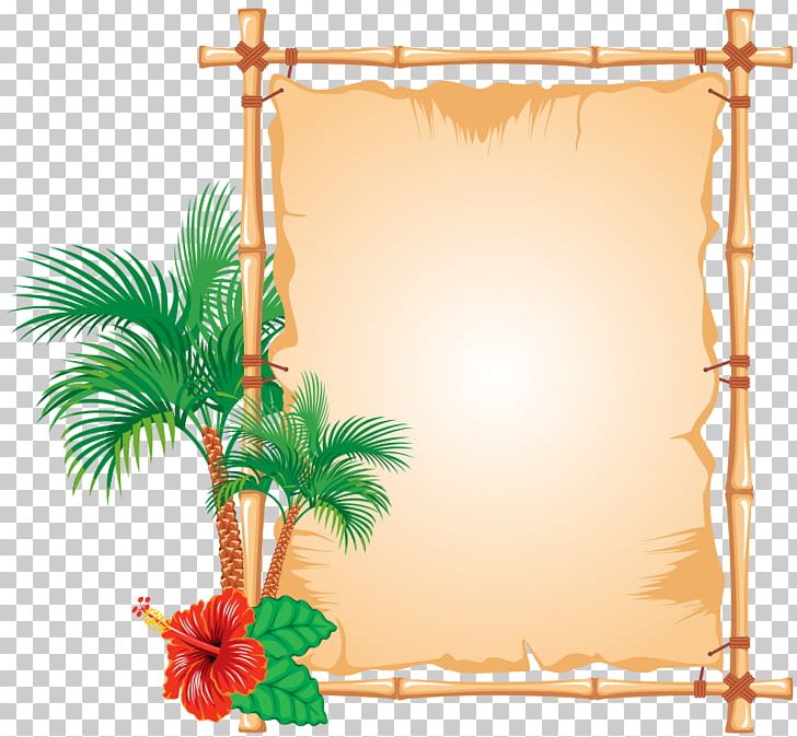 Bamboo Frames PNG, Clipart, Art, Bamboo, Decorative Arts, Drawing, Encapsulated Postscript Free PNG Download