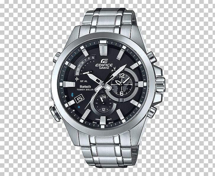 Casio EDIFICE TIME TRAVELLER EQB-501 Watch Casio EQB-500D-1A PNG, Clipart, Brand, Casio, Casio Edifice, Casio Edifice Eqb800db, Casio Eqb500d1a Free PNG Download