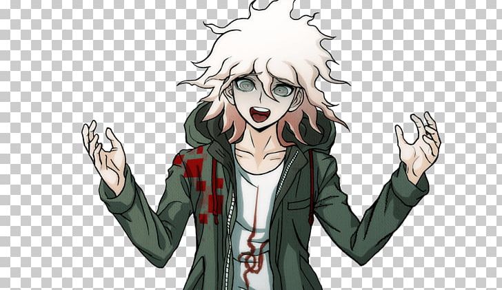 Danganronpa 2: Goodbye Despair Danganronpa V3: Killing Harmony Sprite PlayStation Portable PNG, Clipart, Bagel, Chunsoft, Danganronpa, Danganronpa V3 Killing Harmony, Fictional Character Free PNG Download