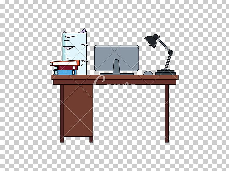 Desk Office Computer Icons PNG, Clipart, Angle, Business, Computer, Computer Icons, Desk Free PNG Download