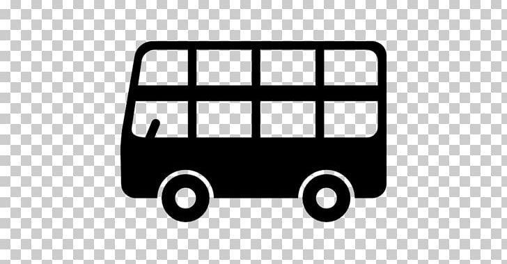 Double-decker Bus Bus Stand Coach Bus Stop PNG, Clipart, Angle, Area, Automotive Design, Black, Black And White Free PNG Download