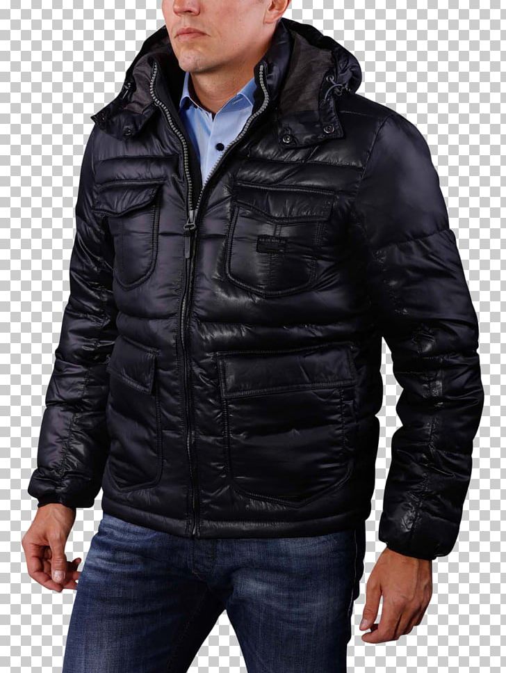 Hoodie Leather Jacket Down Feather Clothing PNG, Clipart,  Free PNG Download