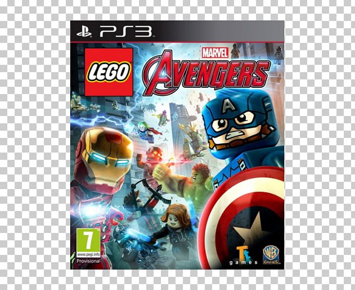 Lego Marvel's Avengers Lego Marvel Super Heroes Xbox 360 PlayStation 4 PlayStation 3 PNG, Clipart,  Free PNG Download