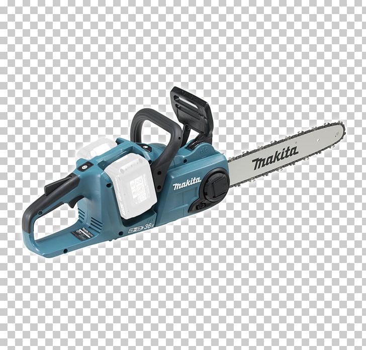 Makita Electric Chainsaw Makita Electric Chainsaw Tool PNG, Clipart, Black Decker Lcs1020, Brushless Dc Electric Motor, Chainsaw, Cordless, Cutting Tool Free PNG Download