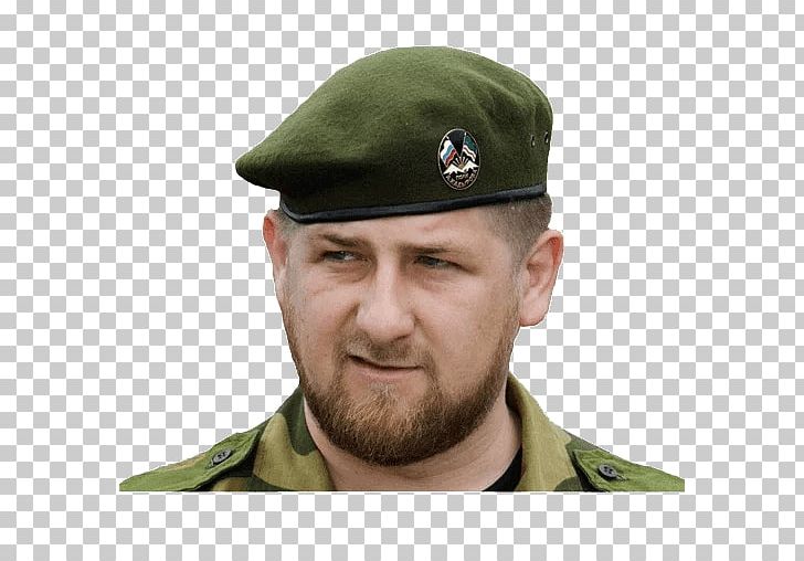 Ramzan Kadyrov Grozny Republics Of Russia Soldier Military Rank PNG, Clipart, Army Officer, Baseball Cap, Cap, Che, Chechens Free PNG Download