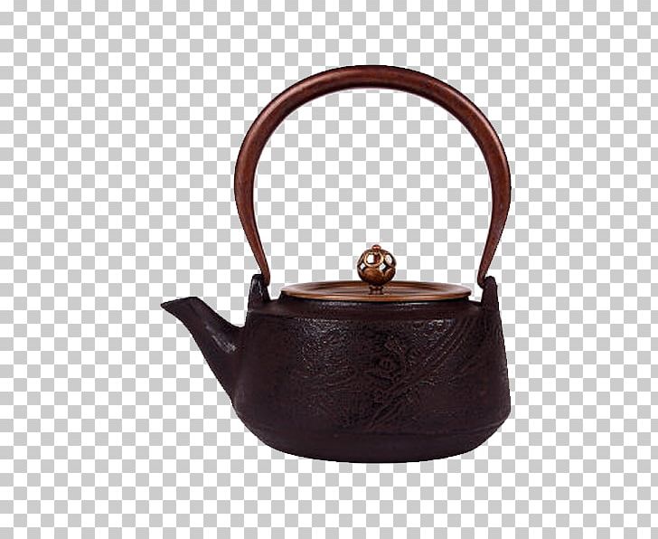 Teapot Iron Kettle PNG, Clipart, Cast, Cast Iron, Cast Iron Pot, Cup, Download Free PNG Download