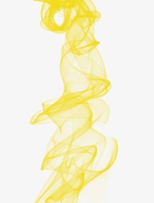 Yellow Smoke PNG, Clipart, Abstract, Backgrounds, Bending, Brush, Creativity Free PNG Download