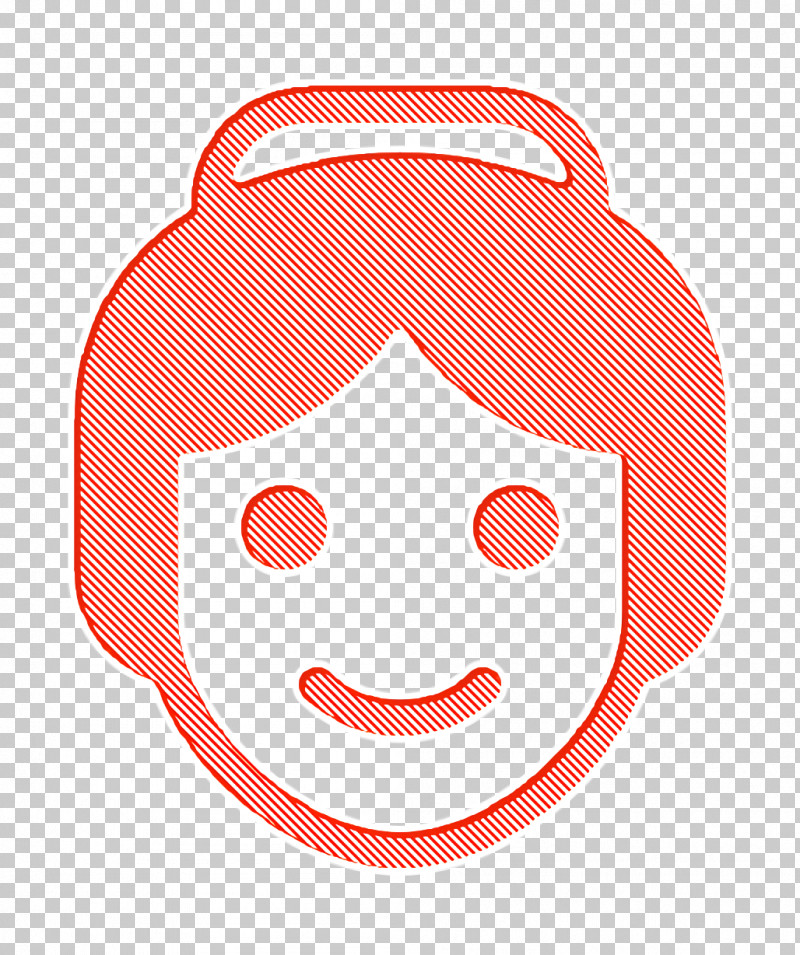 Woman Icon Smiley And People Icon PNG, Clipart, Line, Meter, Smiley, Smiley And People Icon, Woman Icon Free PNG Download