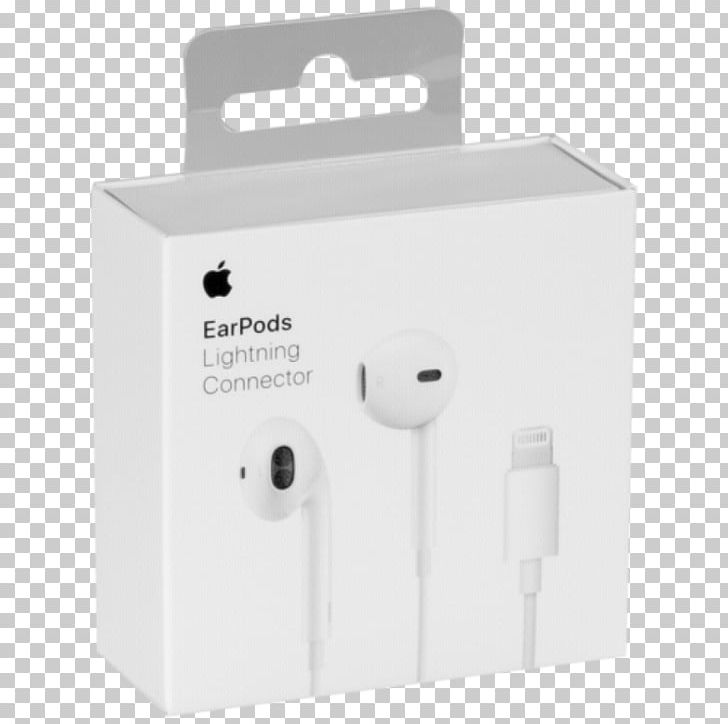 Apple IPhone 7 Plus IPhone 5 Apple Earbuds Lightning Headphones PNG, Clipart, Angle, Apple, Apple Earbuds, Apple Iphone 7 Plus, Earpods Free PNG Download