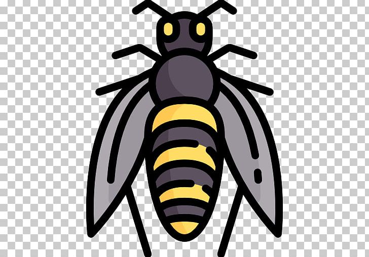 Honey Bee Cartoon White PNG, Clipart, Arthropod, Artwork, Bee, Black And White, Cartoon Free PNG Download