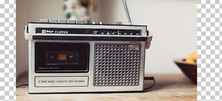 Internet Radio FM Broadcasting Compact Cassette Tape Recorder PNG, Clipart, Boombox, Digital Audio Broadcasting, Digital Radio, Electronic Device, Electronic Instrument Free PNG Download