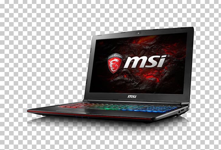 Laptop Kaby Lake MacBook Pro MSI Intel Core I7 PNG, Clipart, Computer, Ddr4 Sdram, Electronic Device, Electronics, Gddr5 Sdram Free PNG Download