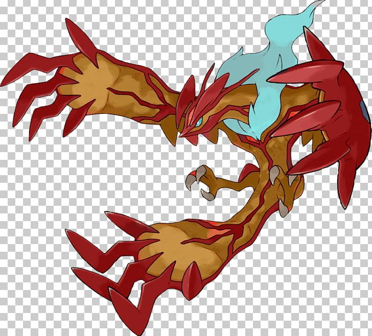 Pokémon X And Y Xerneas And Yveltal Pokémon Adventures Pokémon Trainer PNG, Clipart, Claw, Dragon, Fictional Character, Game Freak, Ken Sugimori Free PNG Download