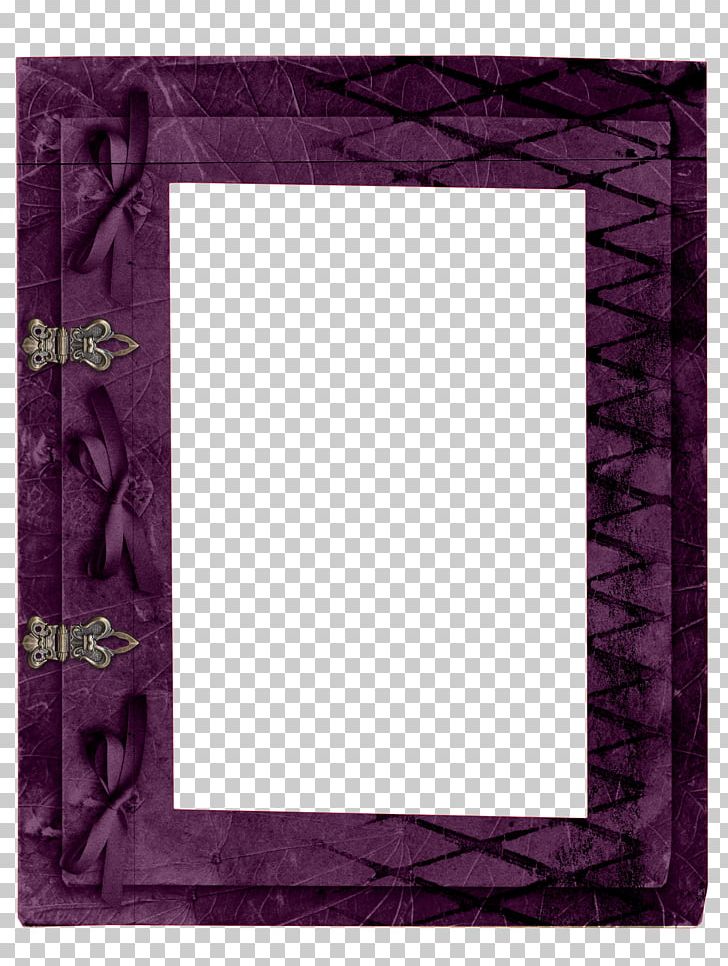 Purple Frame Motif Pattern PNG, Clipart, Art, Border Frame, Digital Photo Frame, Download, Drawing Free PNG Download
