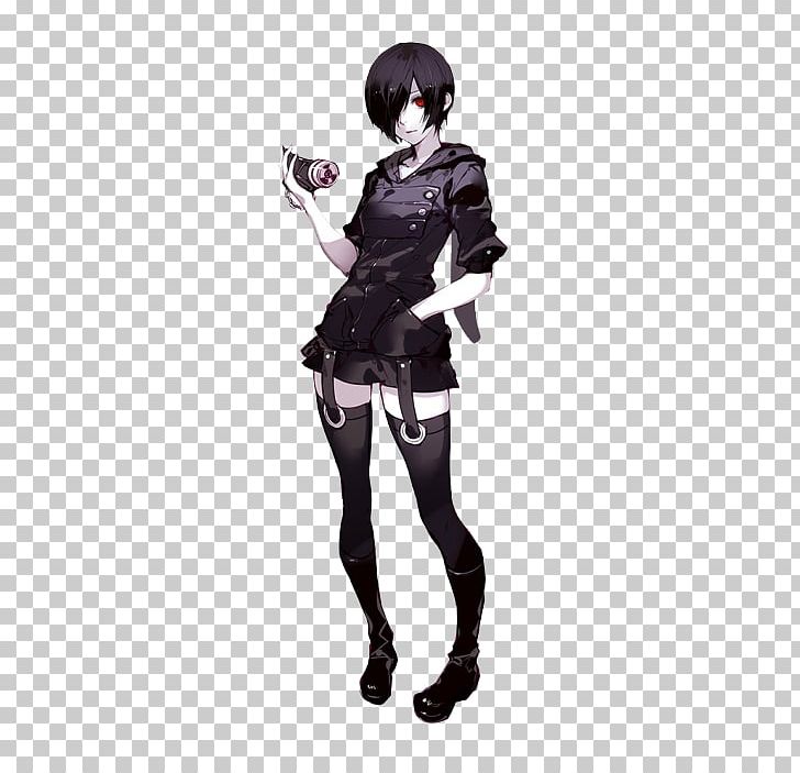 Tokyo Ghoul Cosplay Costume Uniform PNG, Clipart, Anime, Boot, Cartoon, Clothing, Cosplay Free PNG Download