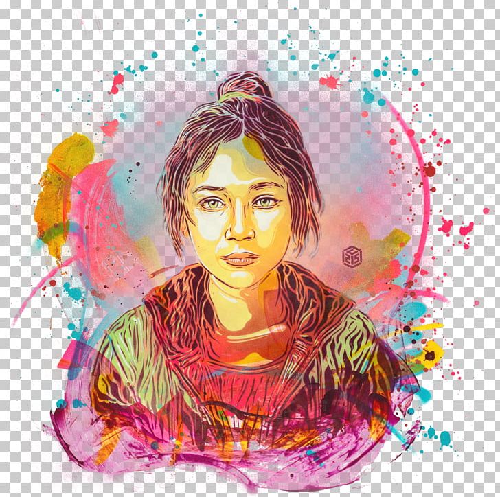 Watercolor Painting Portrait Illustration Art Acrylic Paint PNG, Clipart, Acrylic Resin, Art, Character, Child, Child Art Free PNG Download