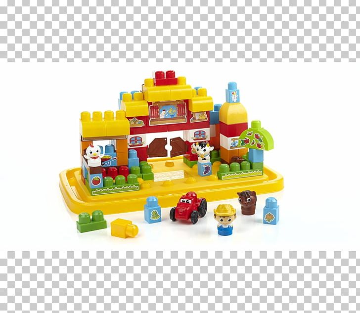 Amazon.com Mega Brands Farm Construction Set Toy PNG, Clipart, Amazoncom, Architectural Engineering, Blok, Construction Set, Farm Free PNG Download