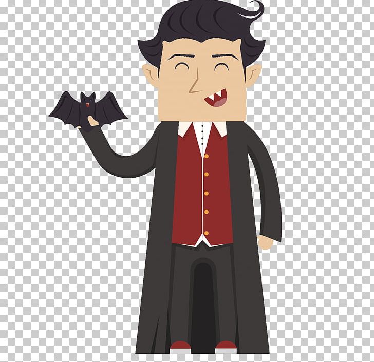 Cartoon Vampire Illustration PNG, Clipart, Academician, Art, Artworks, Balloon Cartoon, Boy Cartoon Free PNG Download