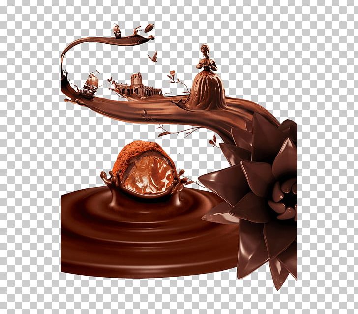 Chocolate Cake Chocolate Truffle Ganache Portable Network Graphics PNG, Clipart, Cake, Chocolate, Chocolate Bar, Chocolate Cake, Chocolate Syrup Free PNG Download
