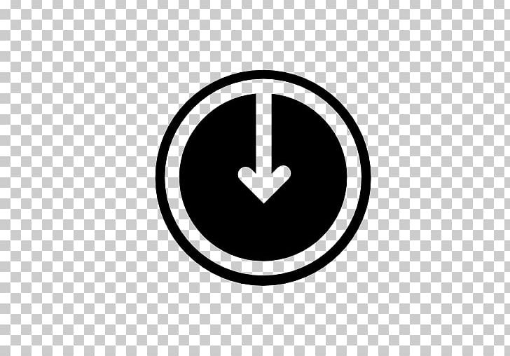 Computer Icons Symbol Button Theme Arrow PNG, Clipart, Angle, Arrow, Arrows, Black And White, Brand Free PNG Download