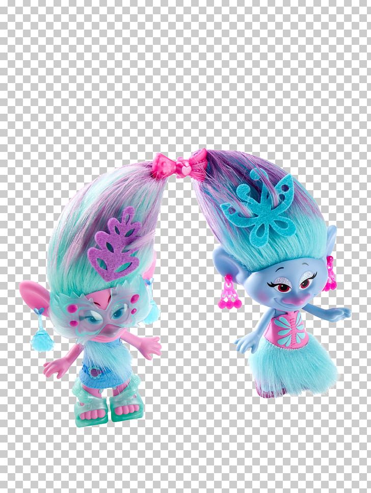 DreamWorks Trolls Satin And Chenille's Style Set Fashion Doll PNG, Clipart,  Free PNG Download