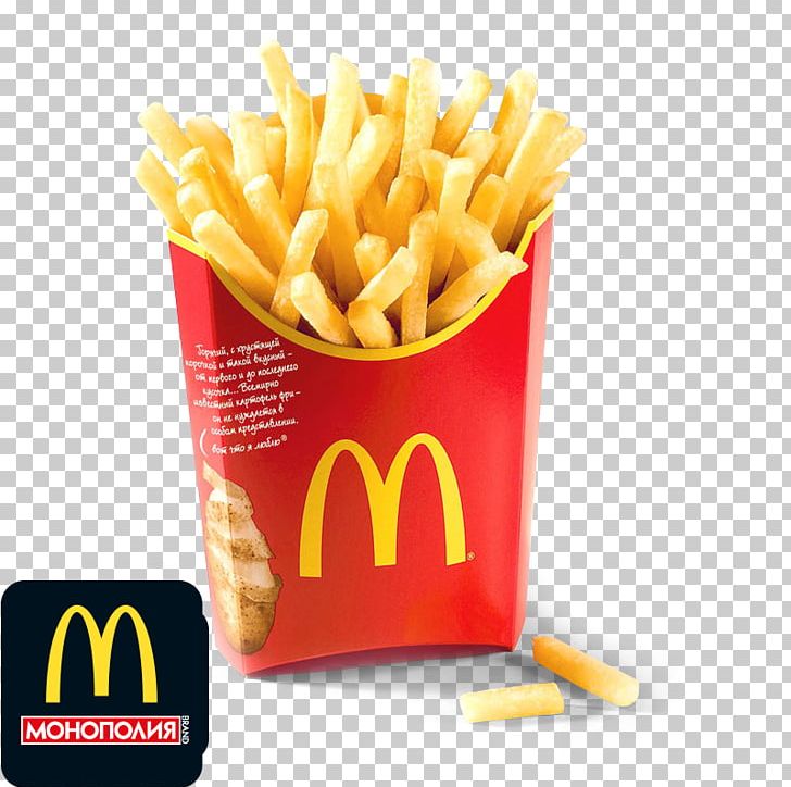 French Fries McDonald's Big Mac Fast Food Happy Meal PNG, Clipart, American Food, Barbecue, Cuisine, Delivery, Dish Free PNG Download