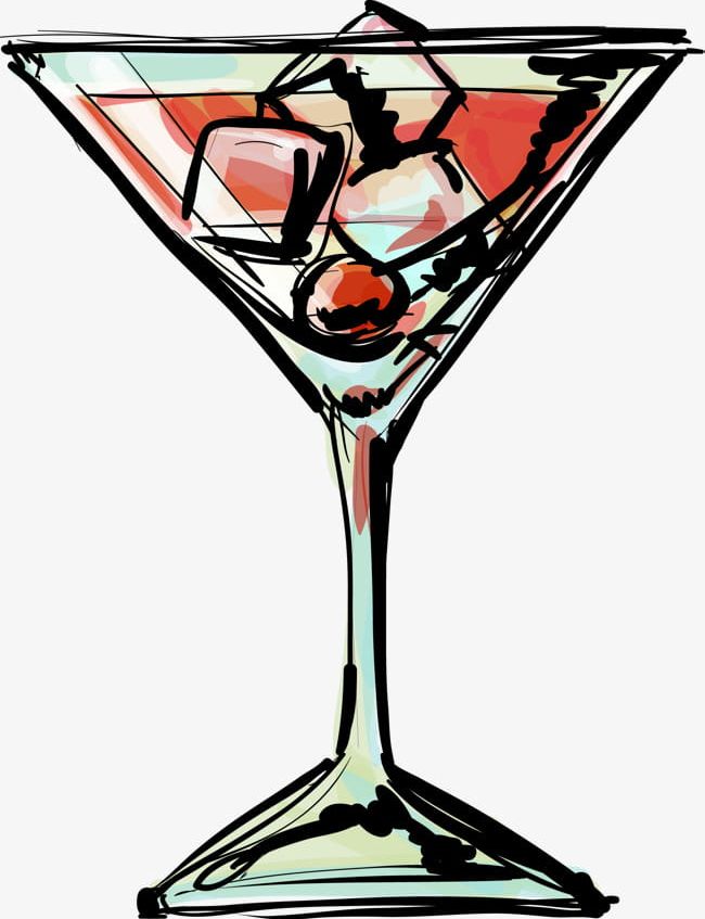 Hand Painted Red Alcohol PNG, Clipart, Alcohol, Alcohol Clipart, Circle, Glass, Gules Free PNG Download