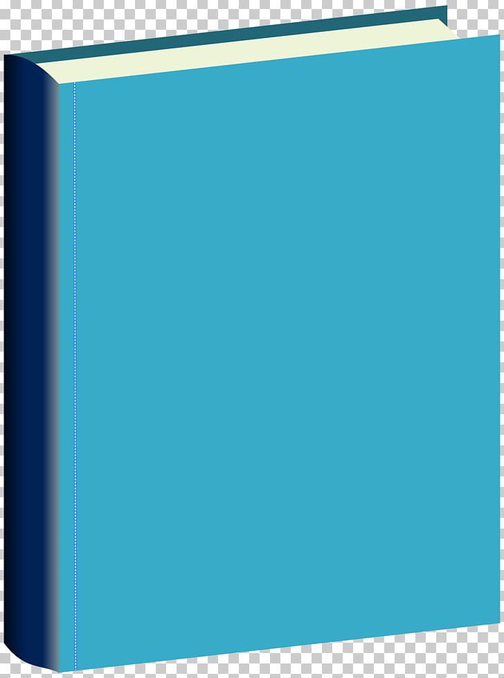 Hardcover Book Cover Paperback PNG, Clipart, Angle, Aqua, Art Book, Azure, Blue Free PNG Download