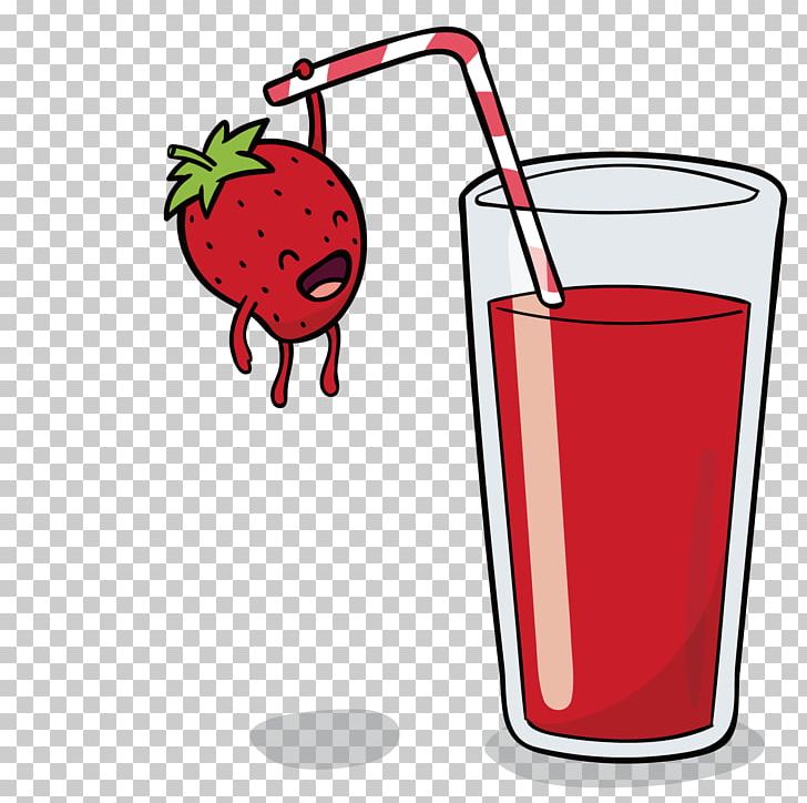 Orange Juice Smoothie Pomegranate Juice Strawberry Juice PNG, Clipart, Adobe Illustrator, Apple Juice, Auglis, Cartoon, Download Free PNG Download