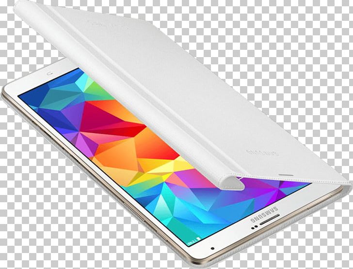 Samsung Galaxy Tab S 8.4 Book Cover Samsung Galaxy Tab S 10.5 PNG, Clipart, Book, Book Cover, Communication Device, Front Cover, Gadget Free PNG Download