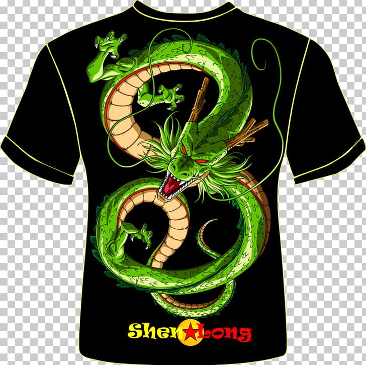 Shenron Goku Porunga Gohan Bulma PNG, Clipart, Brand, Bulma, Dragoi Ilunak, Dragon, Dragon Ball Free PNG Download