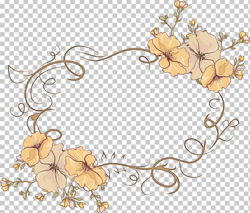 Leaf Plant Flower PNG, Clipart, Floral Rectangular Frame, Flower, Flower Rectangular Frame, Leaf, Paint Free PNG Download